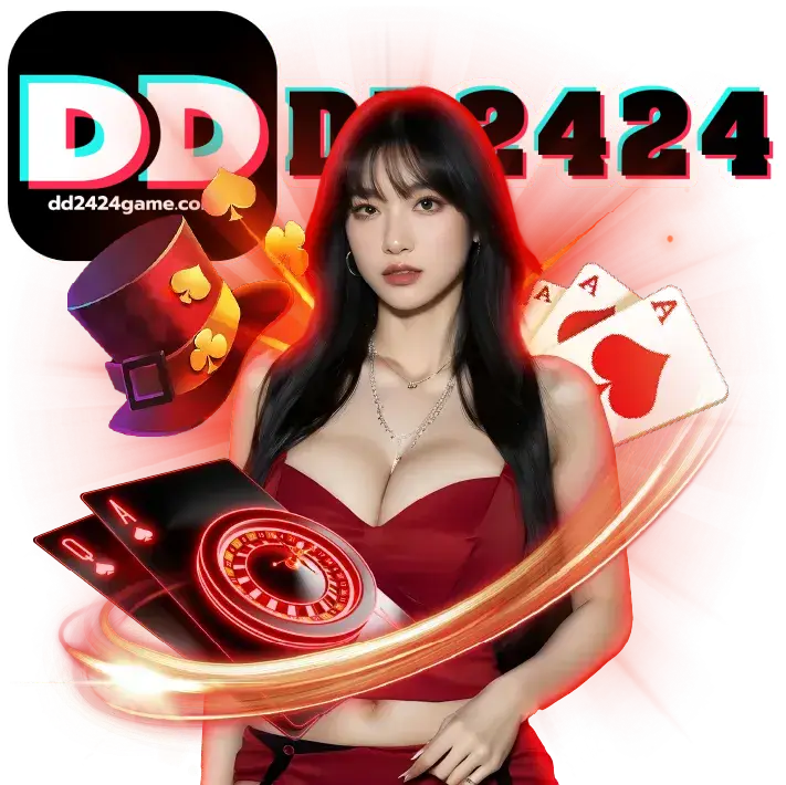 Dd2424 เกมฮิต