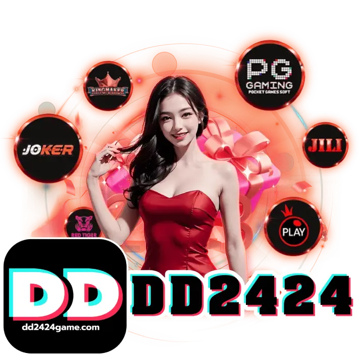 Dd2424 แตกง่าย